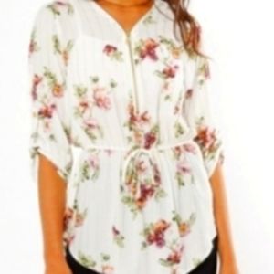 New rue21 women shirt
